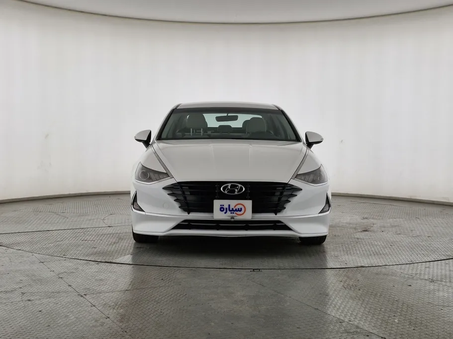 هيونداي سوناتا فلييت 2021 
