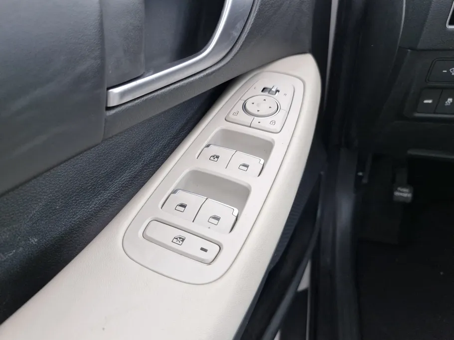 هيونداي سوناتا فلييت 2021 