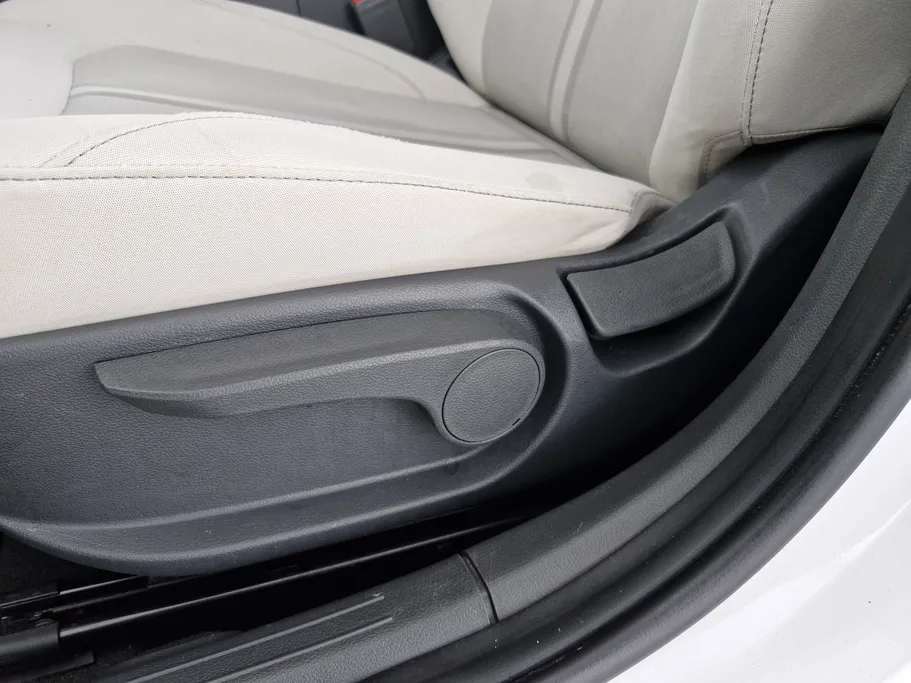 هيونداي سوناتا فلييت 2021 