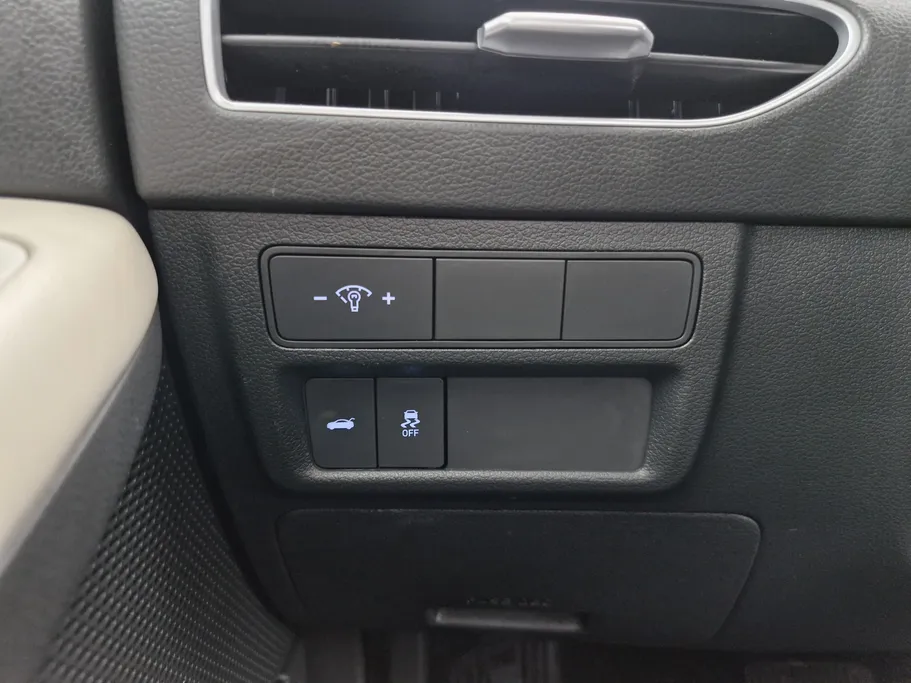 هيونداي سوناتا فلييت 2021 