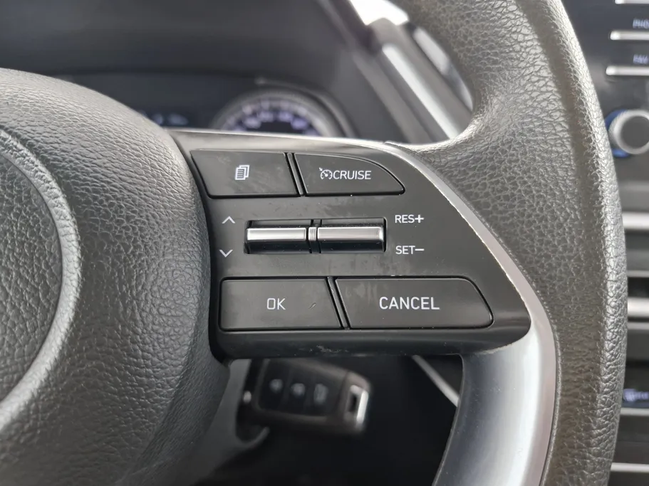 هيونداي سوناتا فلييت 2021 