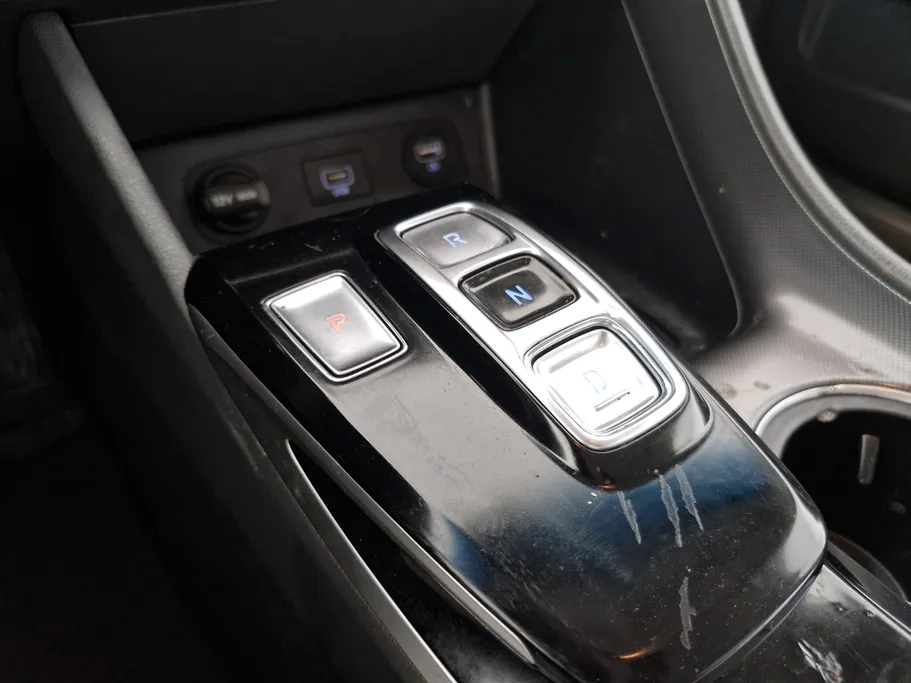 هيونداي سوناتا فلييت 2021 