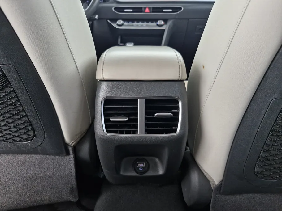 هيونداي سوناتا فلييت 2021 