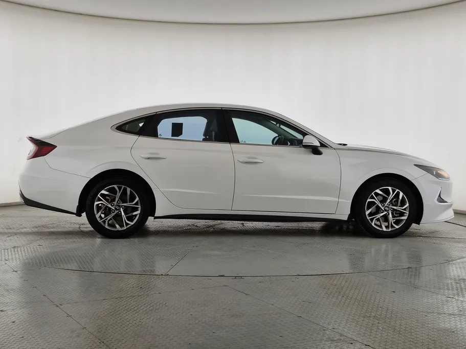 هيونداي سوناتا فلييت 2021 