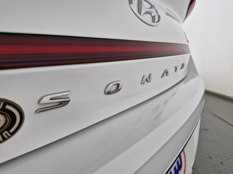 هيونداي سوناتا فلييت 2021 