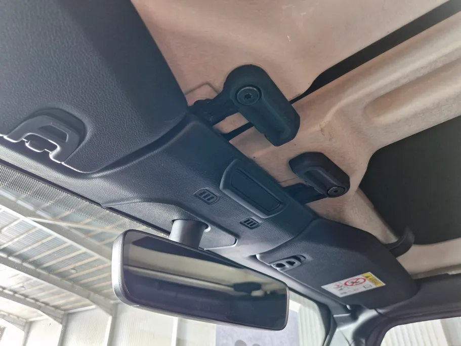 جيب رانجلر صحارى 2023 