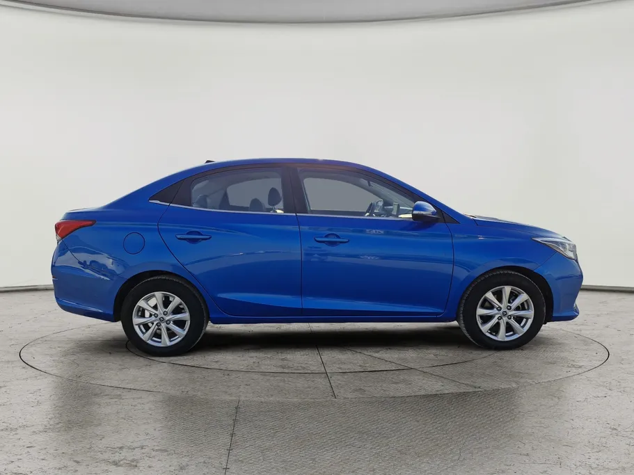 2024 Changan Alsvin Full Option 