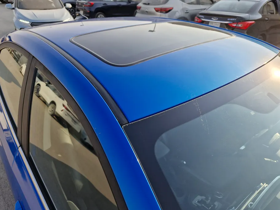 2024 Changan Alsvin Full Option 