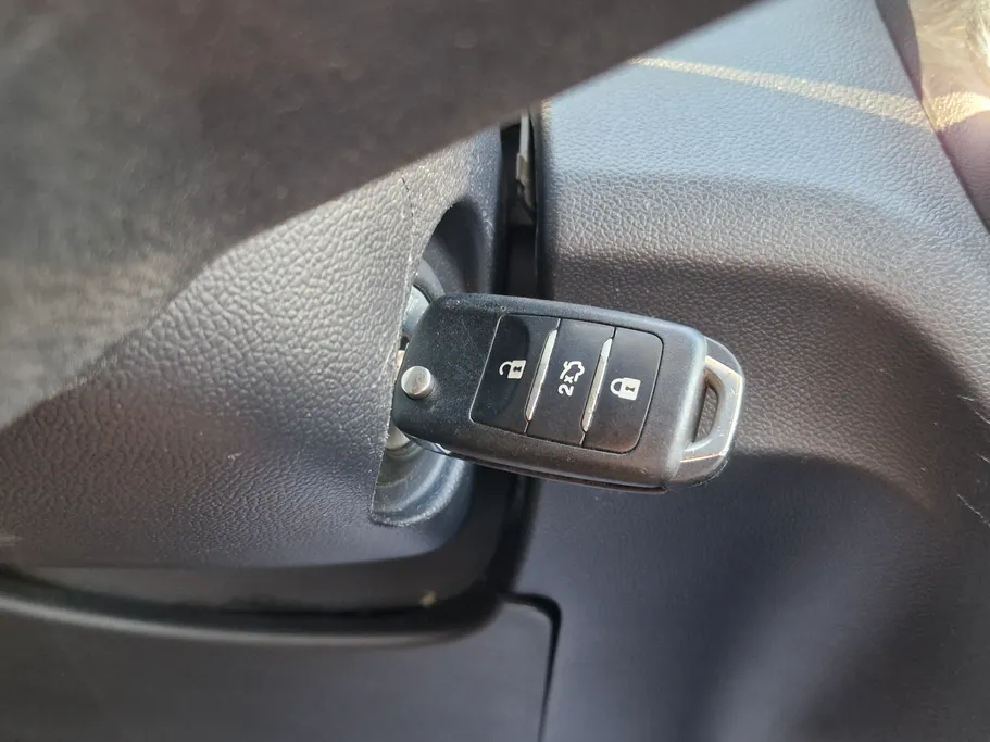 2024 Changan Alsvin Full Option 