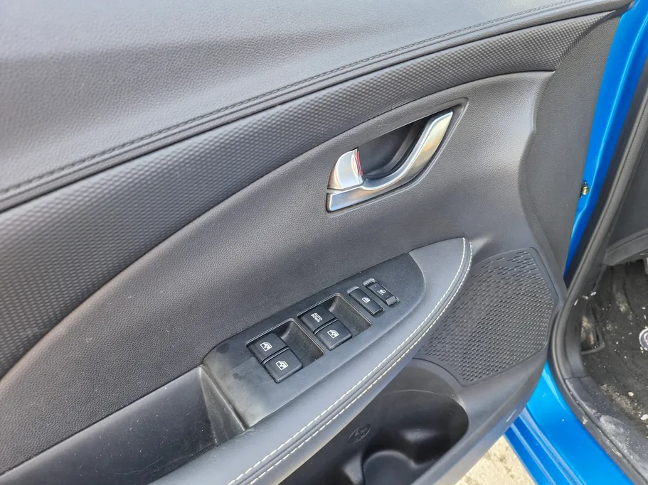 2024 Changan Alsvin Full Option 