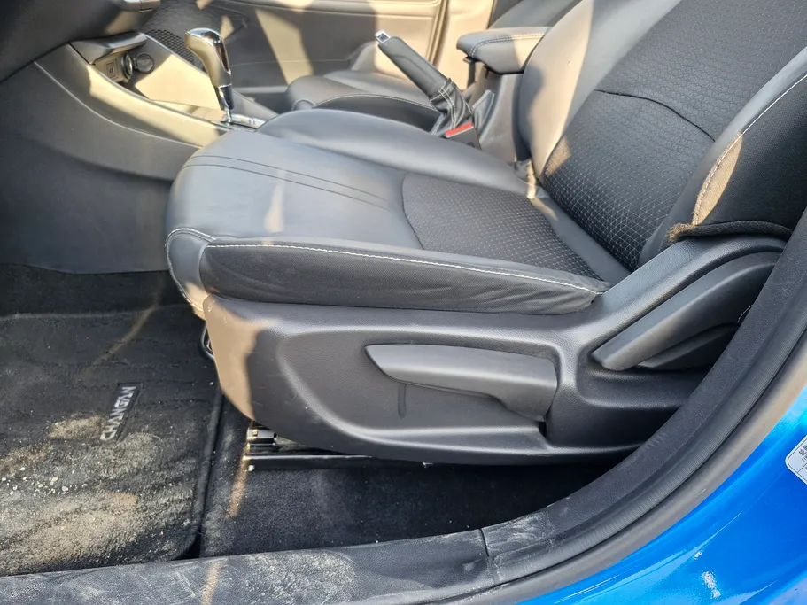 2024 Changan Alsvin Full Option 