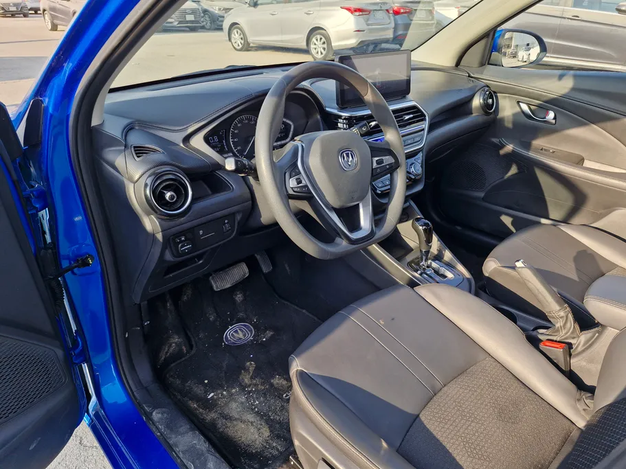 2024 Changan Alsvin Full Option 