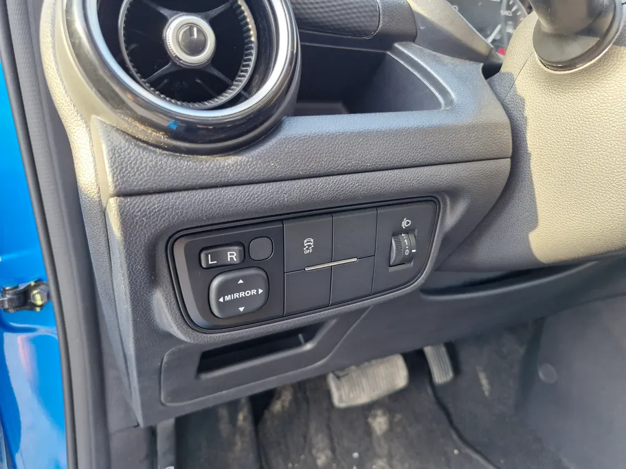 2024 Changan Alsvin Full Option 