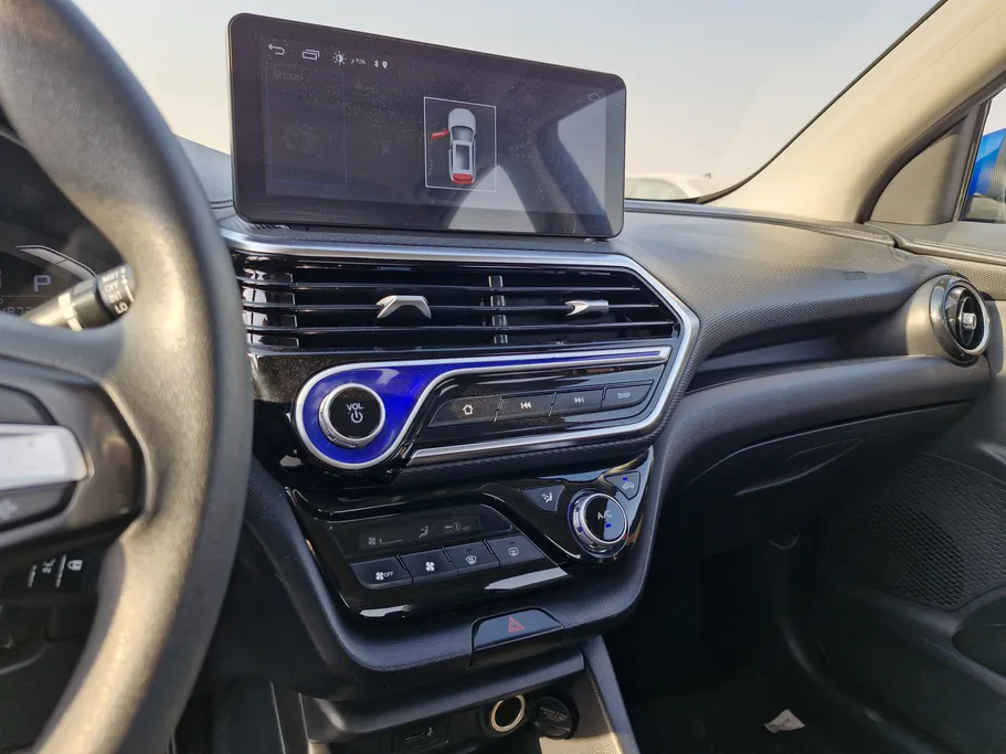 2024 Changan Alsvin Full Option 