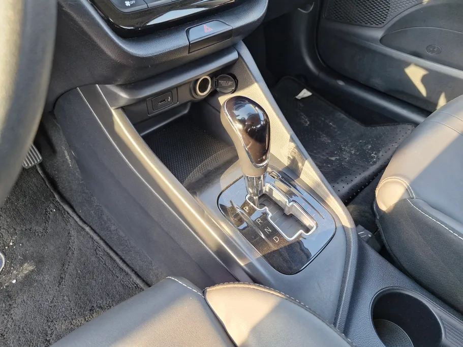 2024 Changan Alsvin Full Option 