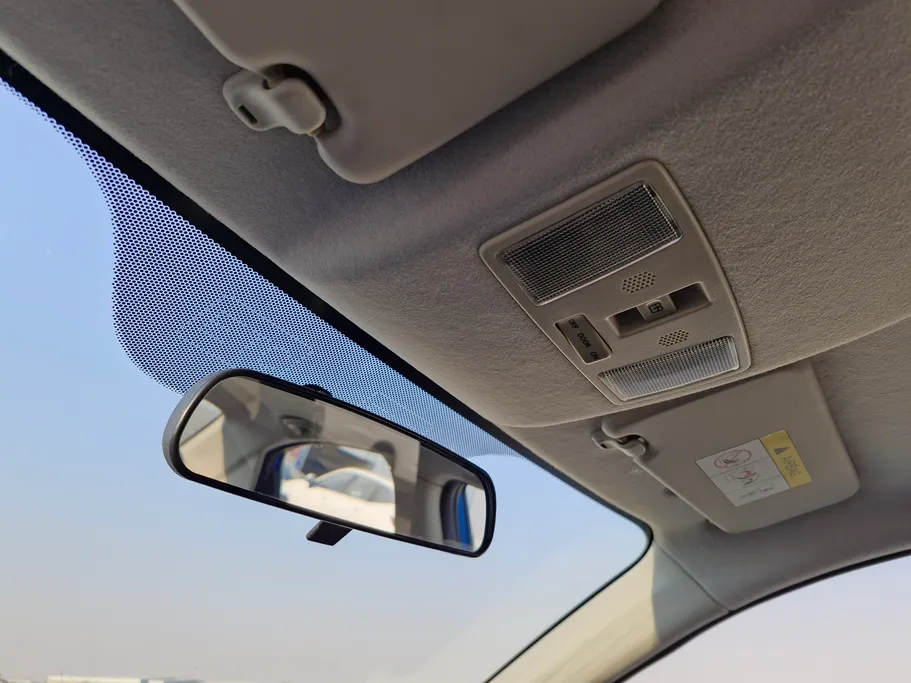 2024 Changan Alsvin Full Option 