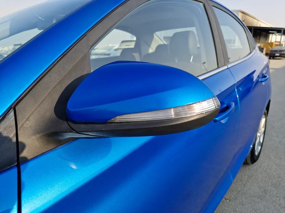 2024 Changan Alsvin Full Option 