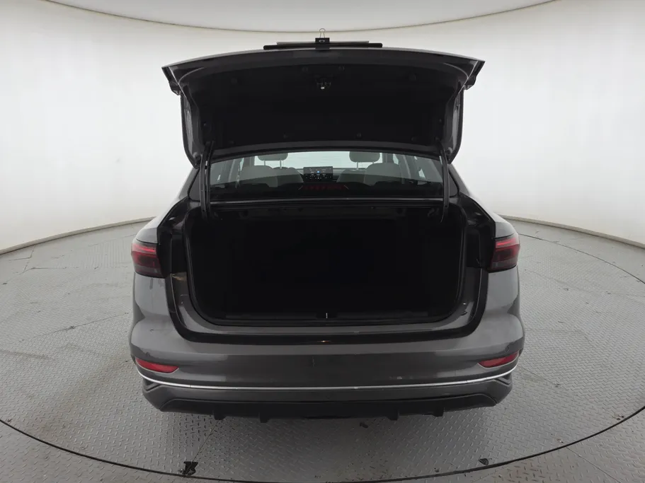 2024 Geely Emgrand GS 