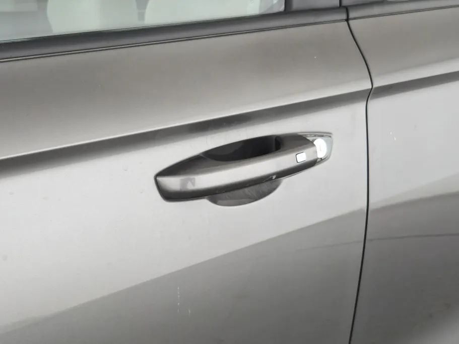 2024 Geely Emgrand GS 