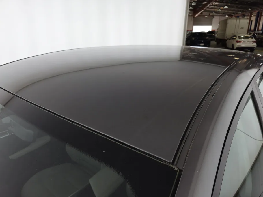 2024 Geely Emgrand GS 