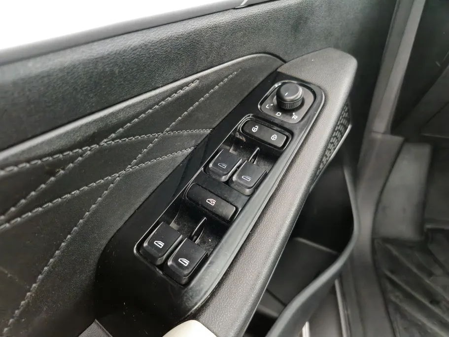 2024 Geely Emgrand GS 