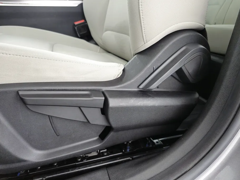 2024 Geely Emgrand GS 