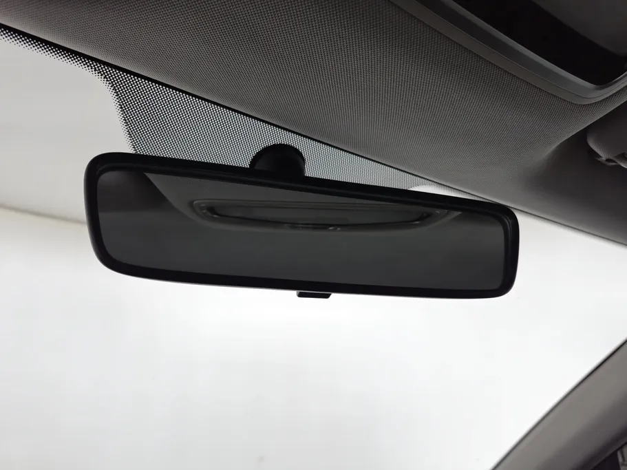 2024 Geely Emgrand GS 