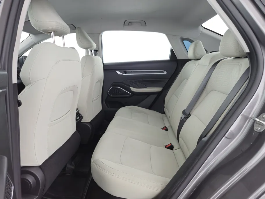 2024 Geely Emgrand GS 