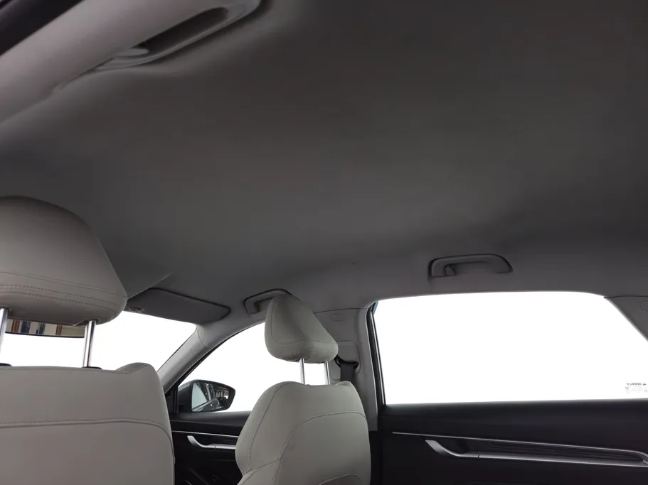 2024 Geely Emgrand GS 