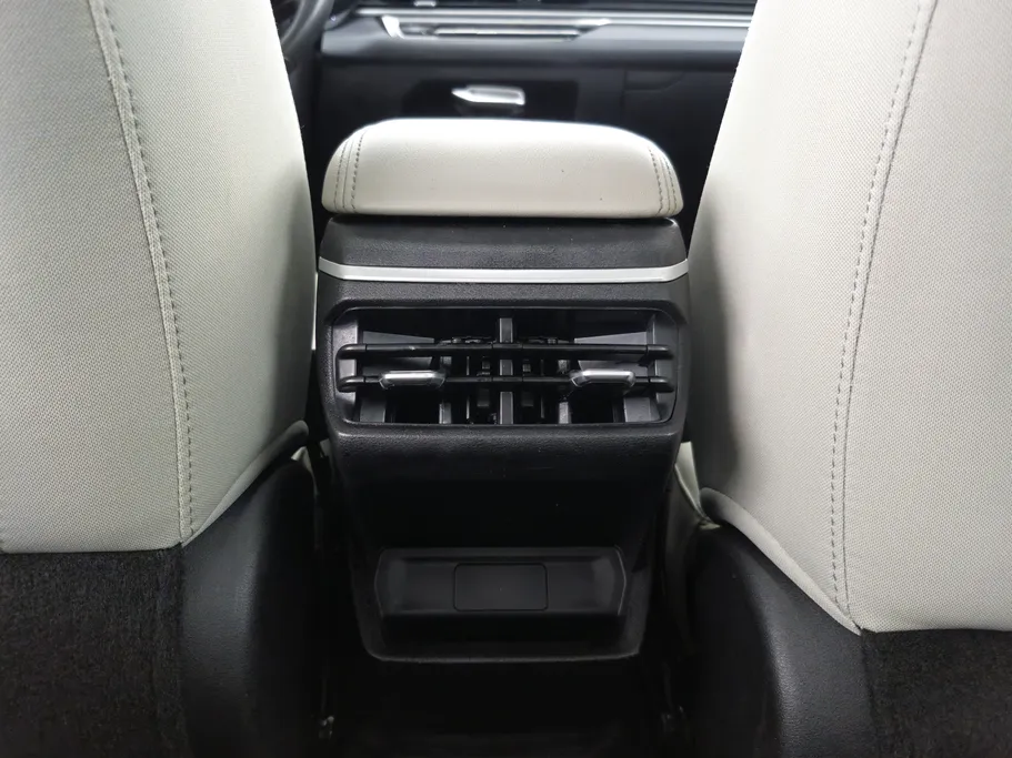 2024 Geely Emgrand GS 