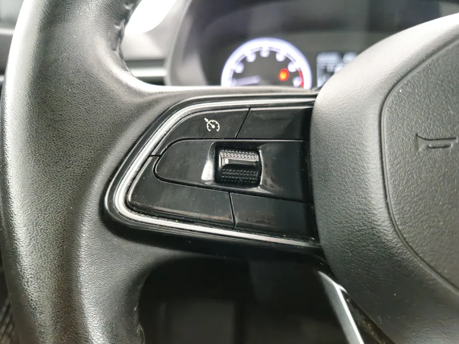 2024 Geely Emgrand GS 