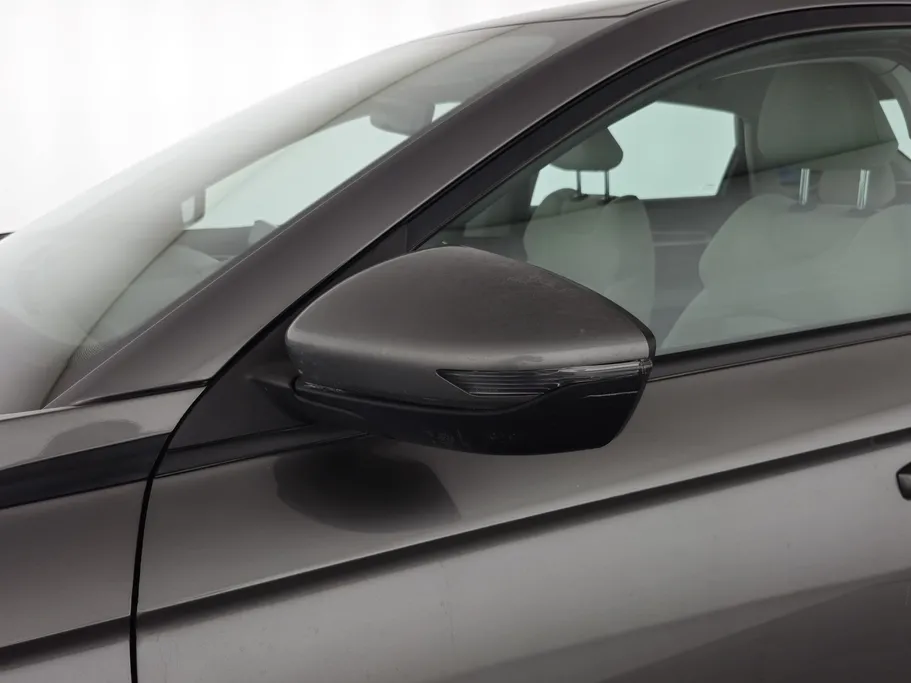 2024 Geely Emgrand GS 