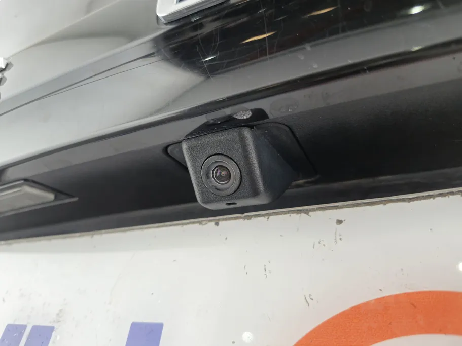 2024 Geely Emgrand GS 