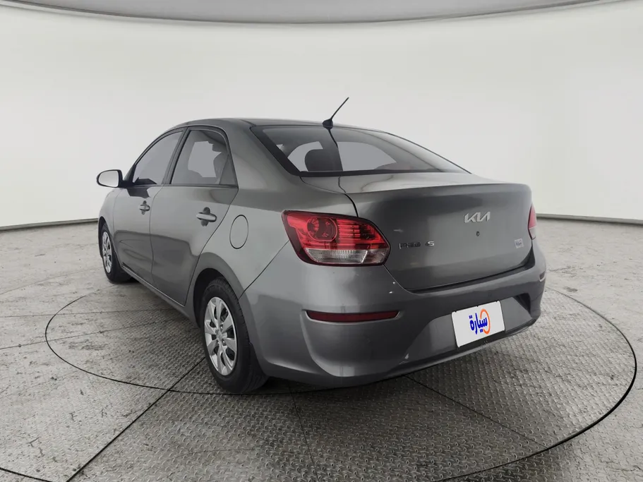 كيا بيجاس LX 2022 