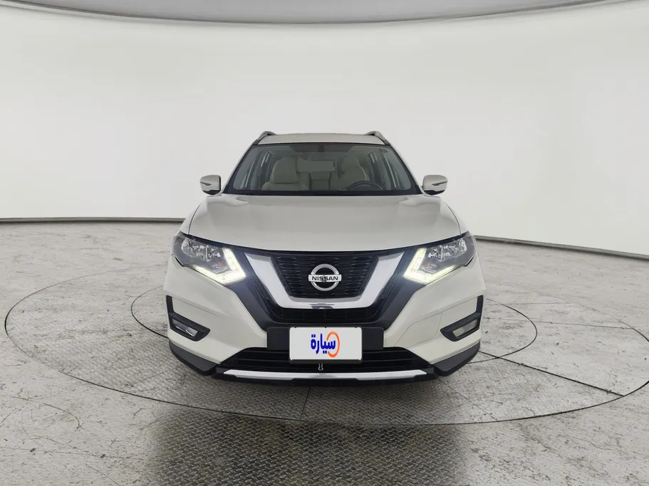 نيسان أكس تريل S 5 Seats 2022 