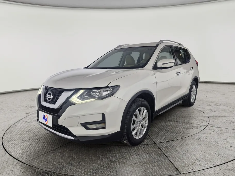 نيسان أكس تريل S 5 Seats 2022 