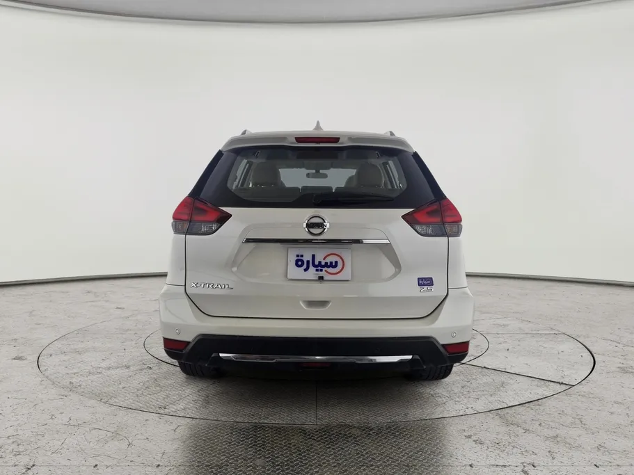 نيسان أكس تريل S 5 Seats 2022 