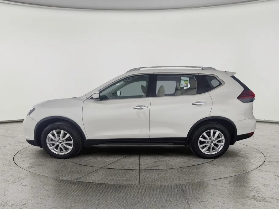 نيسان أكس تريل S 5 Seats 2022 