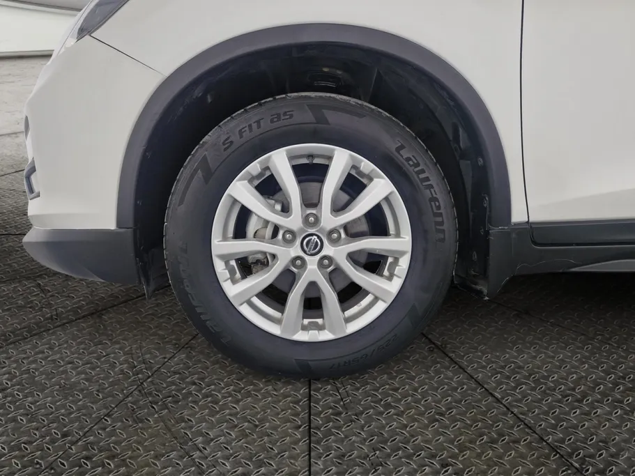 نيسان أكس تريل S 5 Seats 2022 