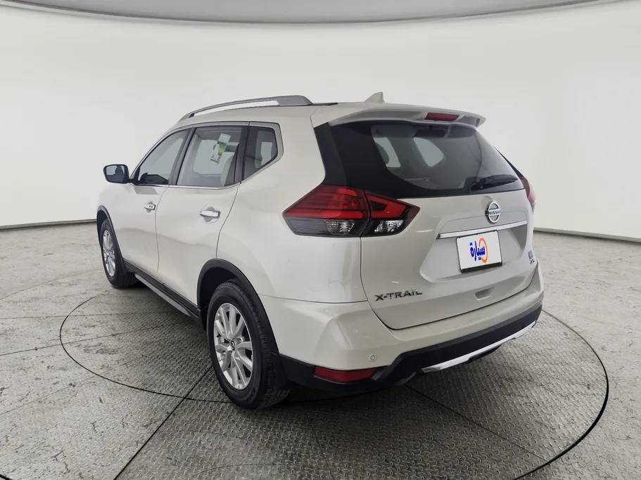 نيسان أكس تريل S 5 Seats 2022 