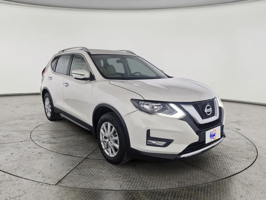 نيسان أكس تريل S 5 Seats 2022 