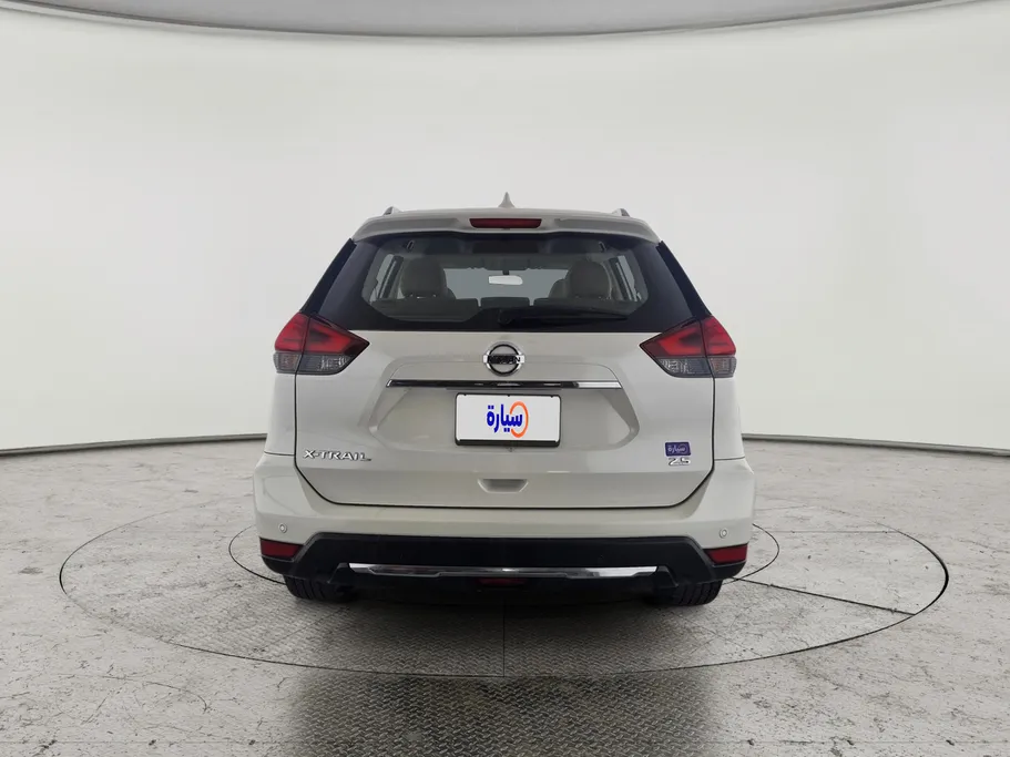 نيسان أكس تريل S 5 Seats 2022 