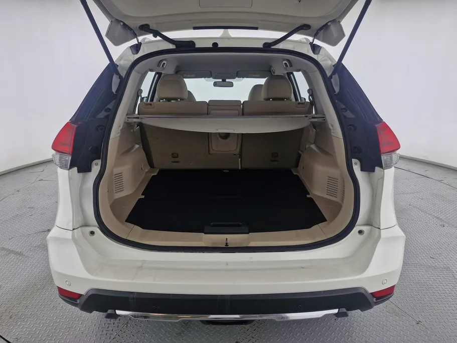 نيسان أكس تريل S 5 Seats 2022 