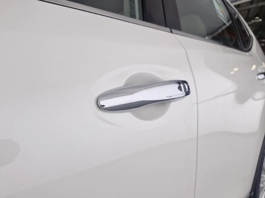 نيسان أكس تريل S 5 Seats 2022 