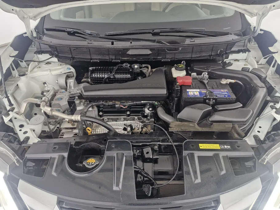 نيسان أكس تريل S 5 Seats 2022 