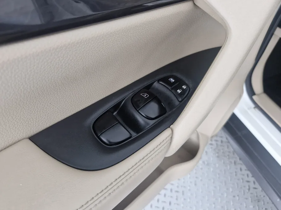 نيسان أكس تريل S 5 Seats 2022 