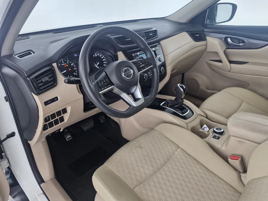 نيسان أكس تريل S 5 Seats 2022 