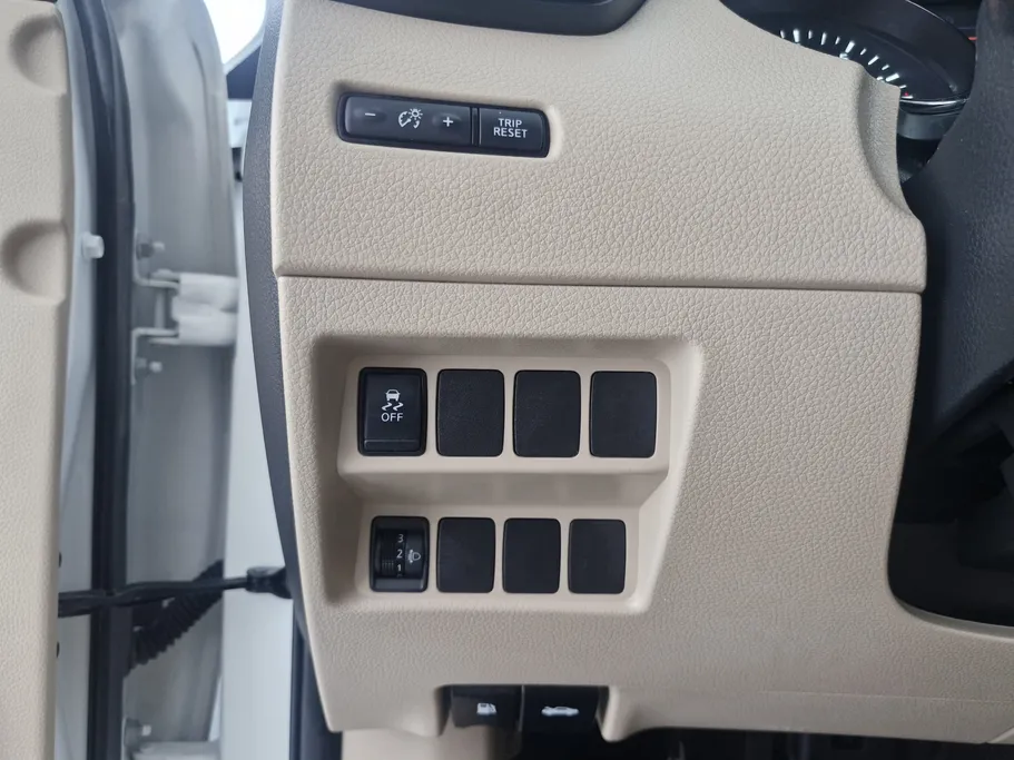 نيسان أكس تريل S 5 Seats 2022 