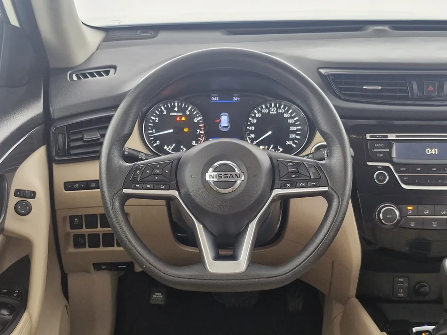 نيسان أكس تريل S 5 Seats 2022 