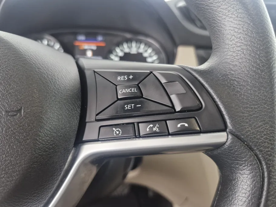 نيسان أكس تريل S 5 Seats 2022 